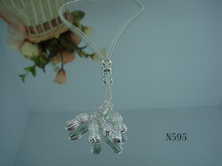 tiffany Necklace-246